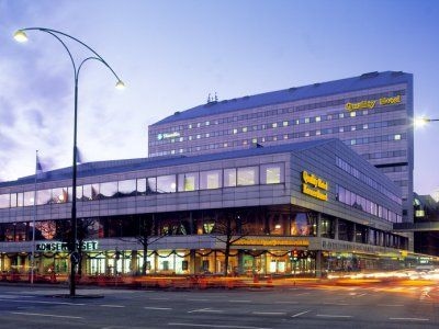Quality Hotel Konserthuset0