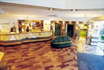 Quality Hotel Konserthuset3