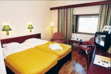 Quality Hotel Konserthuset1