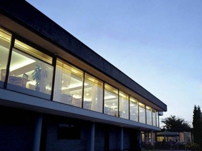 Scandic Segevang Malmo0