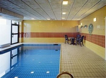 Scandic Segevang Malmo2