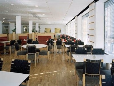 Scandic St Jorgen Malmo4