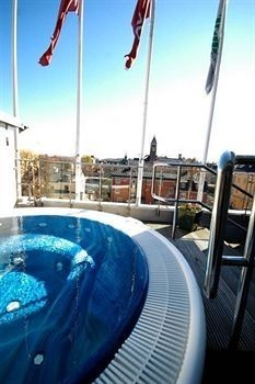 Scandic Norrkoping City3