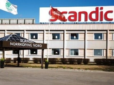 Scandic Norrkoping Nord0