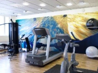 Scandic Norrkoping Nord1