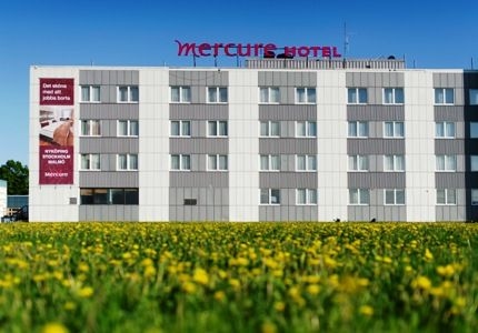 Mercure Nykoping0