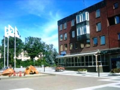 Best Western Ankaret0