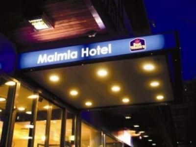 Best Western Malmia0