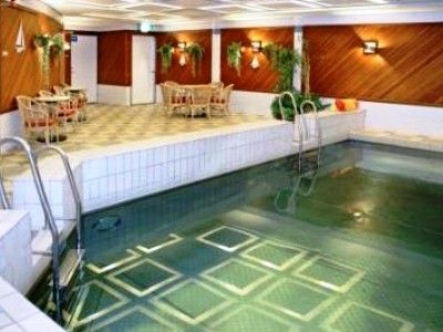 Scandic Skelleftea1