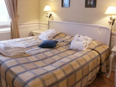 Best Western Knistad Hotel And Konferens4