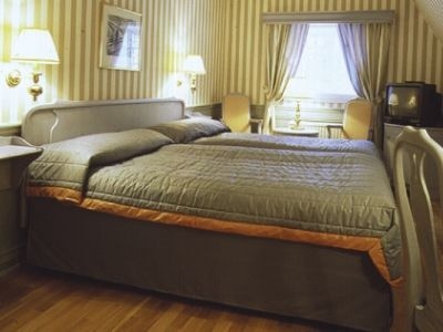 Best Western Knistad Hotel And Konferens3