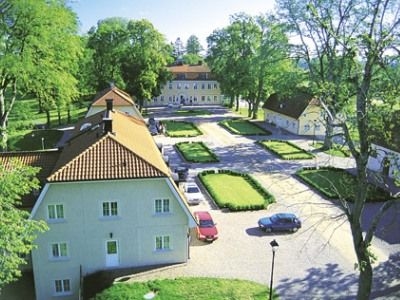 Best Western Knistad Hotel And Konferens0