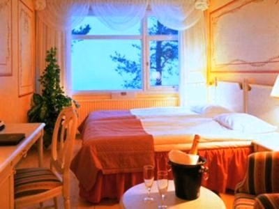 Best Western Hallstaberget1