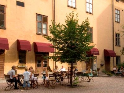 Best Western Columbus Hotell1