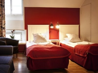 Best Western Columbus Hotell4