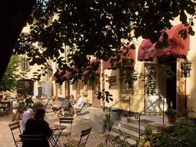 Best Western Columbus Hotell0