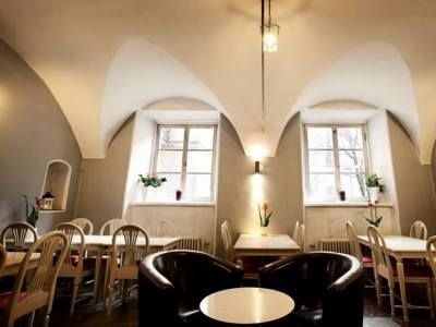 Best Western Columbus Hotell3