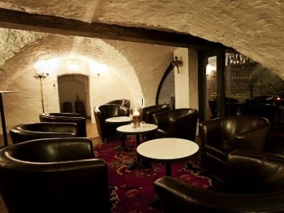 Best Western Columbus Hotell2