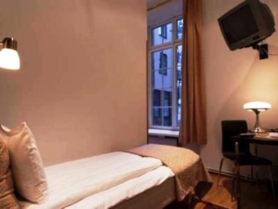 Best Western Karlaplan4