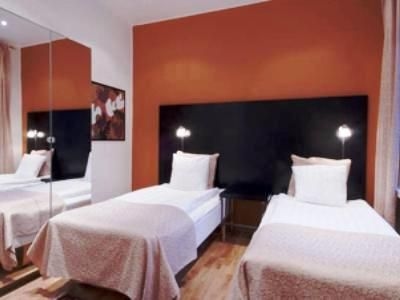 Best Western Karlaplan3