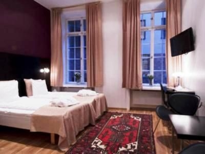 Best Western Karlaplan1