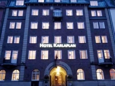 Best Western Karlaplan0