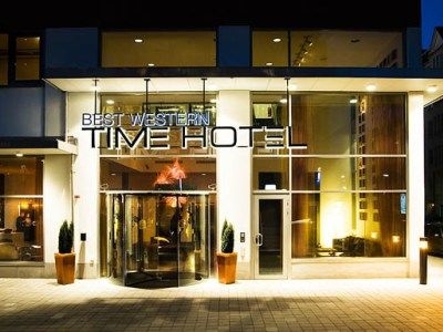 Best Western Time0