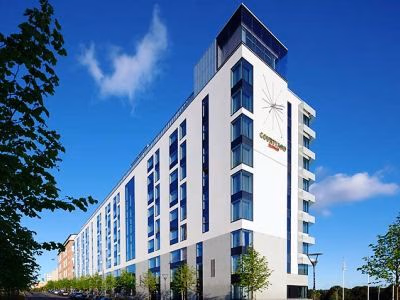Courtyard Marriott Kungsholmen1
