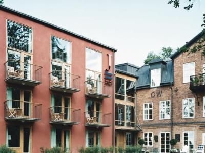 Hotel J2