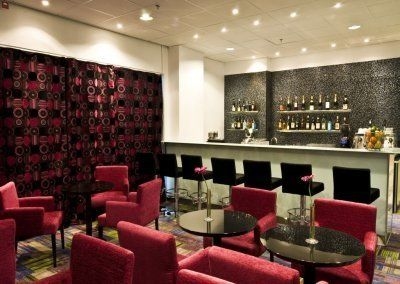 Ibis Styles Stockholm Jarva3