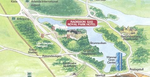 Radisson Blu Royal Park2