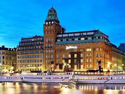Radisson Blu Strand0