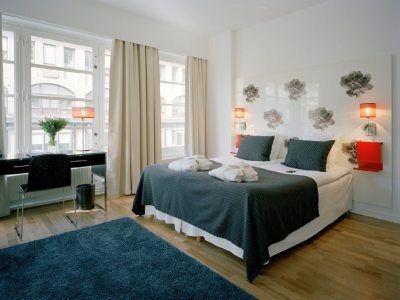 Rica Kungsgatan4
