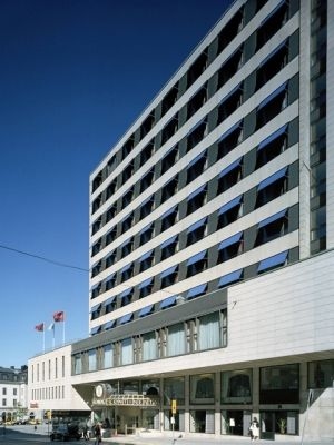 Scandic Continental1