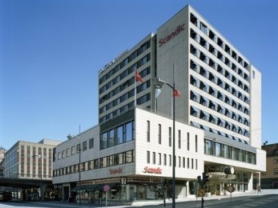 Scandic Continental0