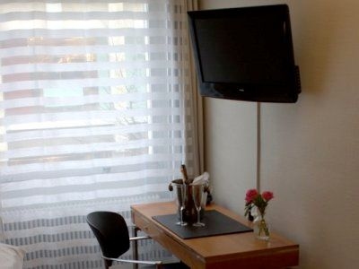 Best Western Hansa Trelleborg4