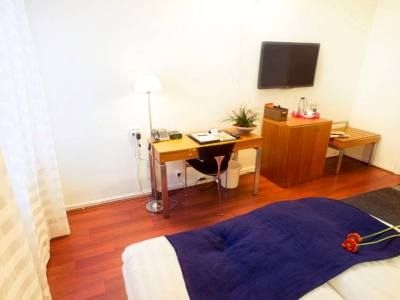 Best Western Hansa Trelleborg3