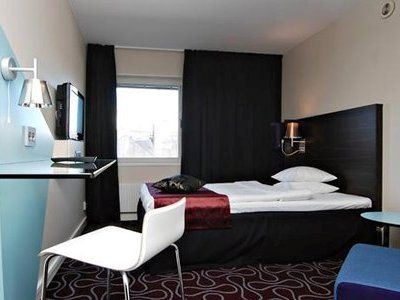 Comfort Hotel Winn4