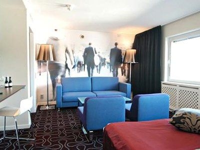 Comfort Hotel Winn3