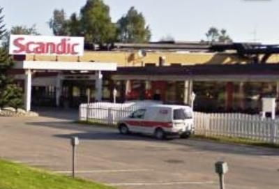 Scandic Umea Syd1