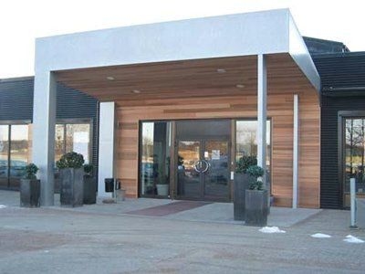 Quality Vanersborg0
