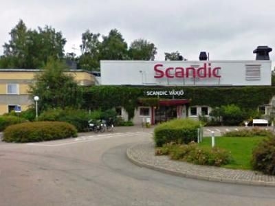 Scandic Vaxjo0