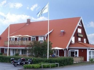 Best Western Vrigstad And Konferens0