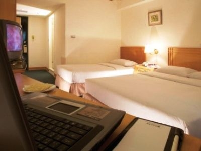 Kenting China Trust Inn2