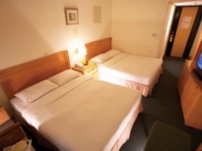 Kenting China Trust Inn1
