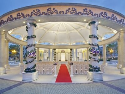 E-DA Royal Hotel3
