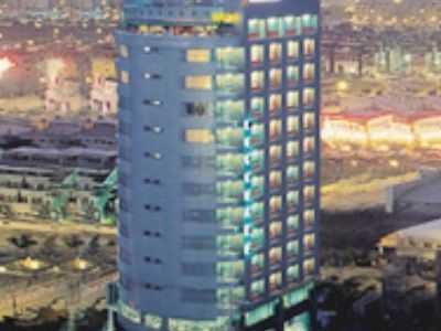 Taichung Chinatrust0