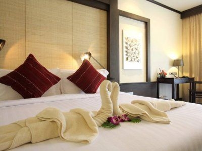 โรงแรมโพธิ ศิรีนทร์ เชียงใหม่ (Bodhi Serene Chiang Mai Hotel)4