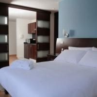 Tivoli Suites4