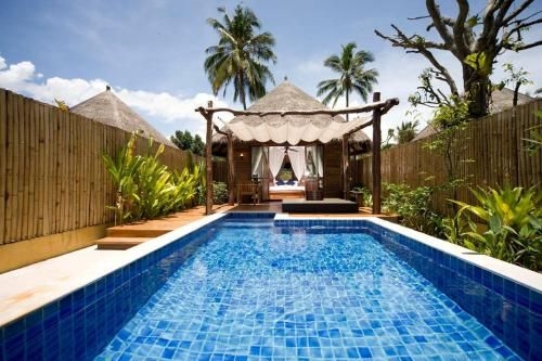 คีรีวารี ซีไซด์ วิลลา (Keeree Waree Seaside Villa)0